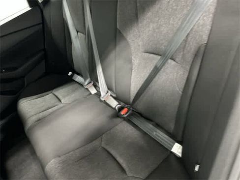 New 2025 Honda Accord LX image 11