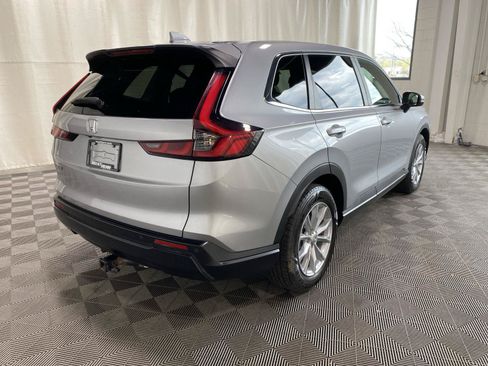 Used 2023 Honda CR-V EX-L image 7