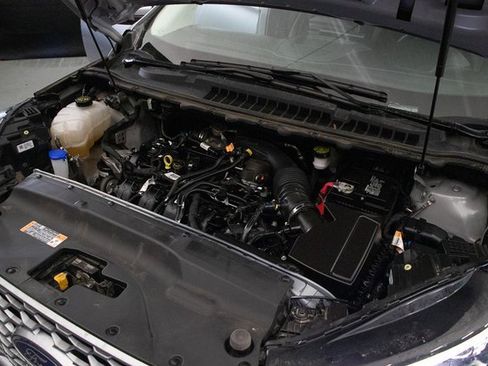 Used 2024 Ford Edge SEL image 26