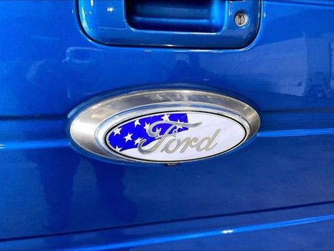 Used 2014 Ford F150 FX4 w/ FX Appearance Package image 8