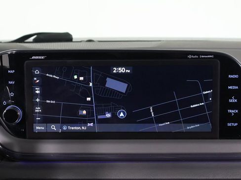 Used 2023 Hyundai Sonata N Line w/ Preferred Accessory Package image 43