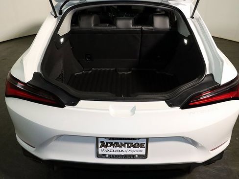 Certified 2025 Acura Integra image 27