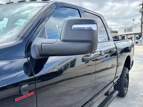 New 2025 RAM 2500 Tradesman image 6