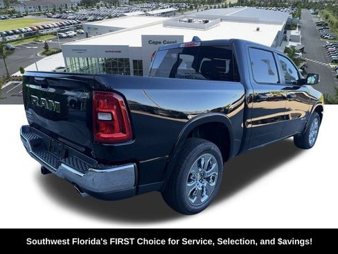 New 2026 RAM 1500 Big Horn image 5