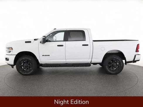 Used 2025 RAM 2500 Big Horn AWD/4WD image 7