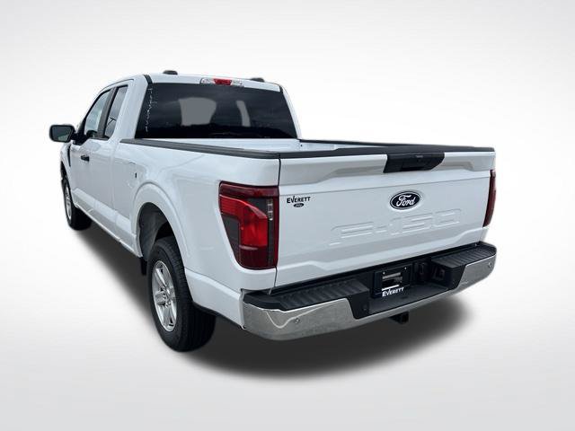 New 2026 Ford F150 XL w/ Equipment Group 103A High RWD image 7