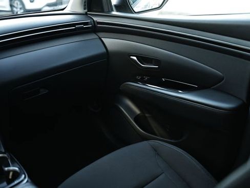 Used 2022 Hyundai Tucson SEL w/ Cargo Package image 27