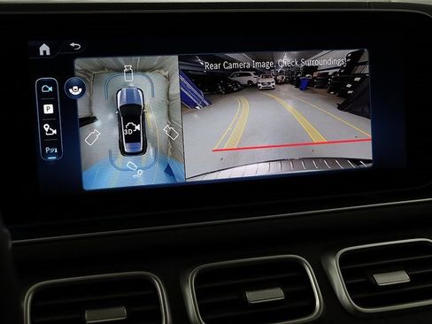 New 2026 Mercedes-Benz GLE 450 4MATIC image 22