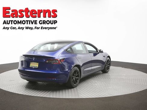 Used 2023 Tesla Model 3 Standard Range RWD image 36