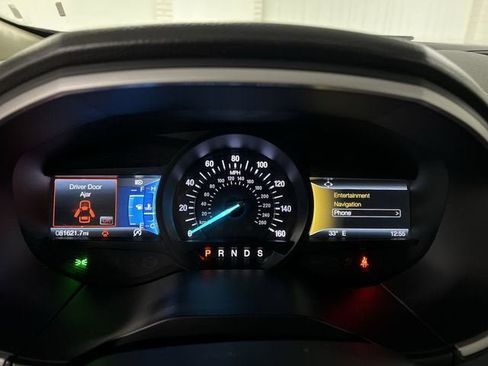 Used 2020 Ford Edge SEL w/ Convenience Package image 12