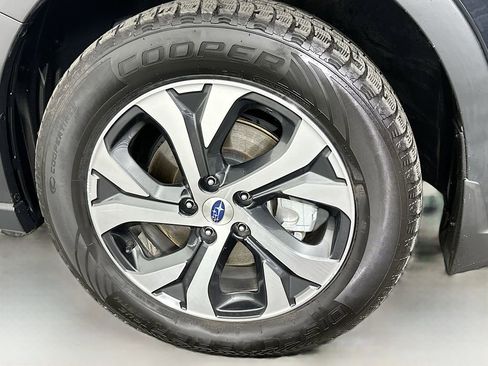 Used 2022 Subaru Outback Limited XT w/ Popular Package #2 image 34