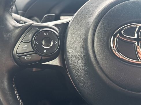 Used 2024 Toyota GR86 Premium image 16