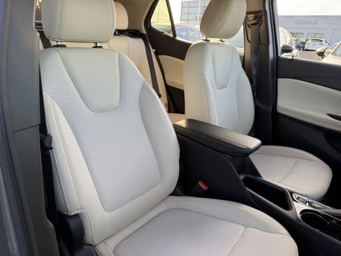 Used 2023 Buick Encore GX Preferred w/ Cold Weather Comfort Package image 36