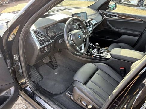 Used 2020 BMW X3 xDrive30e w/ Executive Package image 25