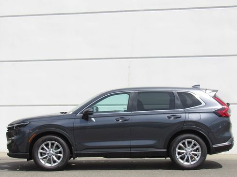 Used 2024 Honda CR-V EX-L image 4