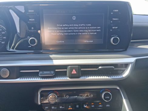 Used 2023 Kia K5 LXS FWD image 21