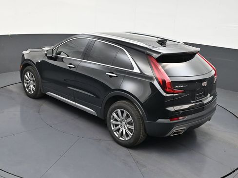 Used 2023 Cadillac XT4 Premium Luxury w/ Driver Assist Package image 15