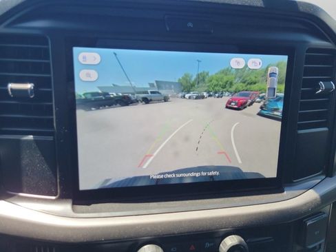 Used 2026 Ford F150 XL RWD image 22