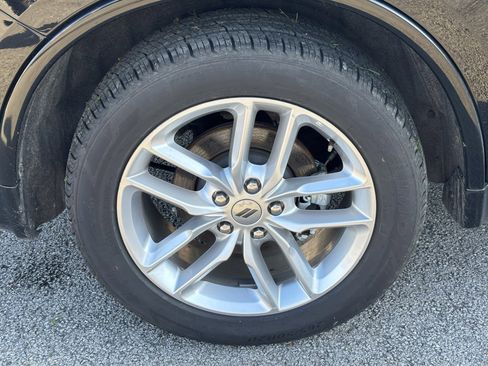 Used 2024 Dodge Durango R/T image 3