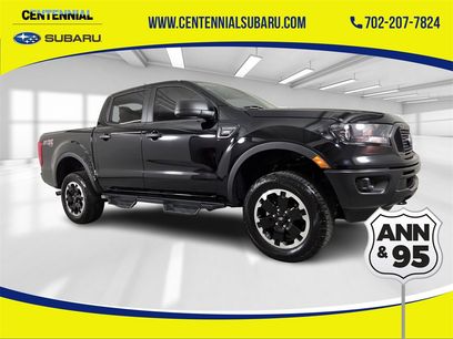Used 2021 Ford Ranger XL w/ Equipment Group 101A High