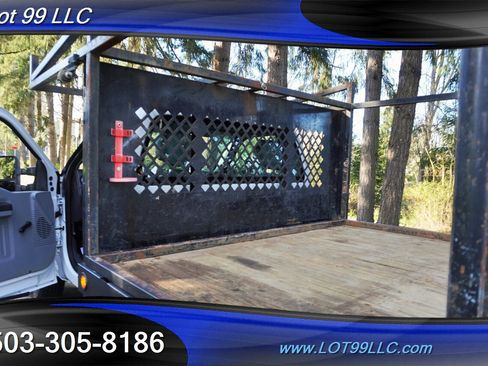 Used 2016 Ford F350 XL image 12