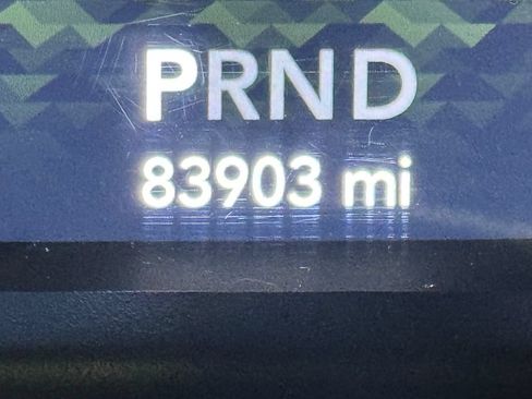Used 2019 Jeep Wrangler Unlimited Sahara w/ Uconnect 4C Nav & Sound Group AWD/4WD image 43