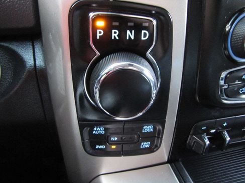 Used 2018 RAM 1500 Big Horn image 41