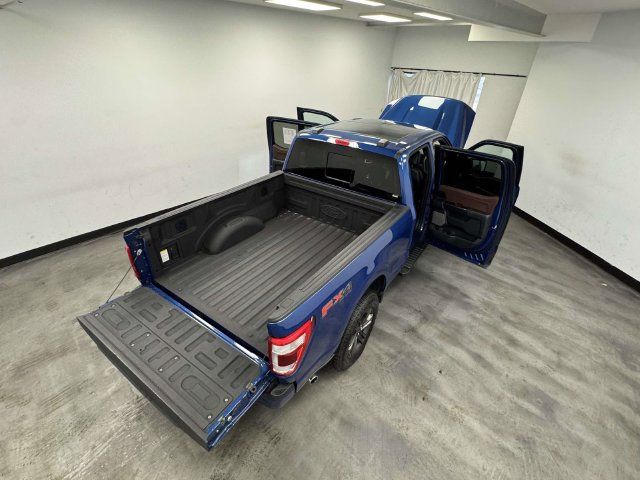Used 2022 Ford F150 Lariat AWD/4WD image 15