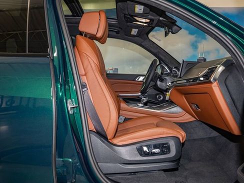 New 2026 BMW ALPINA XB7 AWD/4WD image 21