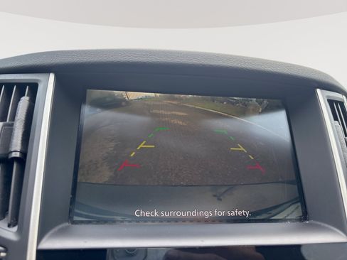 Used 2020 INFINITI Q50 Luxe RWD image 25