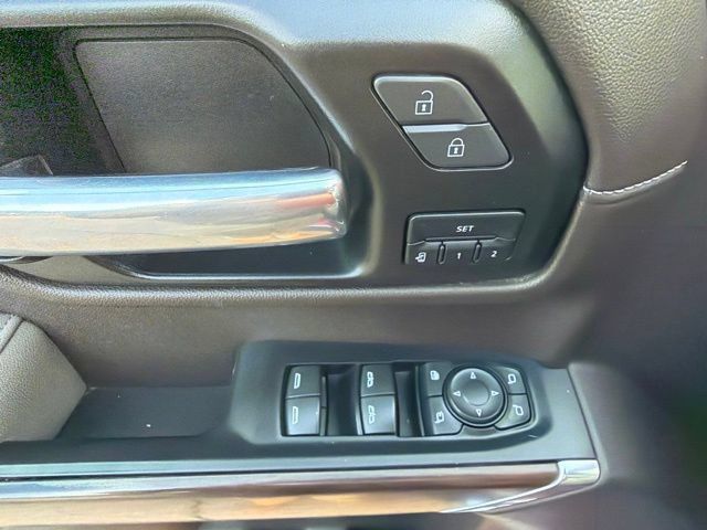 Used 2021 GMC Sierra 1500 SLT AWD/4WD image 20