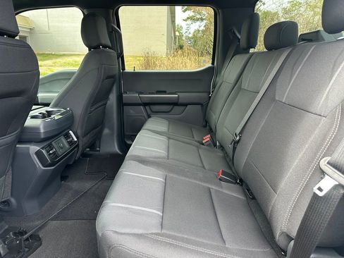 New 2026 Ford F150 STX w/ Equipment Group 200A image 28