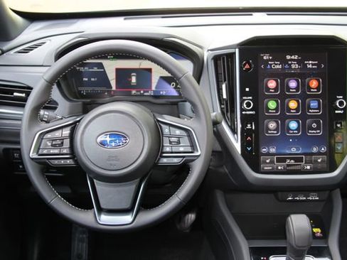 Certified 2025 Subaru Forester Limited AWD/4WD image 22