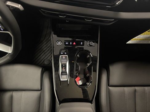 New 2025 Audi A5 2.0T Premium Plus image 16