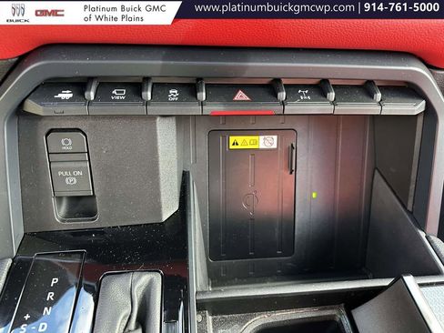 Used 2024 Toyota Sequoia TRD Pro image 30