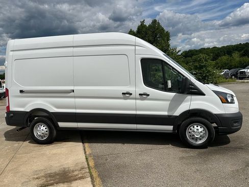 New 2026 Ford Transit 350 148 High Roof RWD image 4