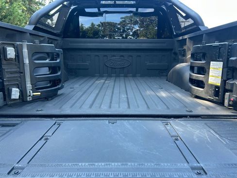 Used 2021 Ford F150 Raptor w/ Equipment Group 801A High image 25