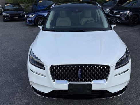 Used 2021 Lincoln Corsair Grand Touring AWD/4WD image 24