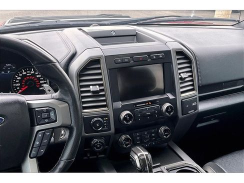 Used 2020 Ford F150 Raptor w/ Equipment Group 802A Luxury image 7