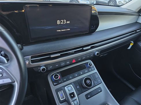 Certified 2024 Hyundai Palisade XRT image 21