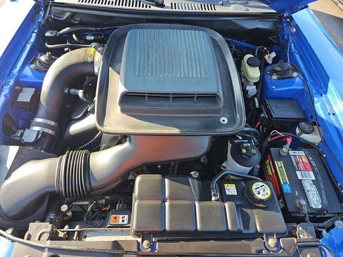 Used 2003 Ford Mustang Mach 1 RWD image 15