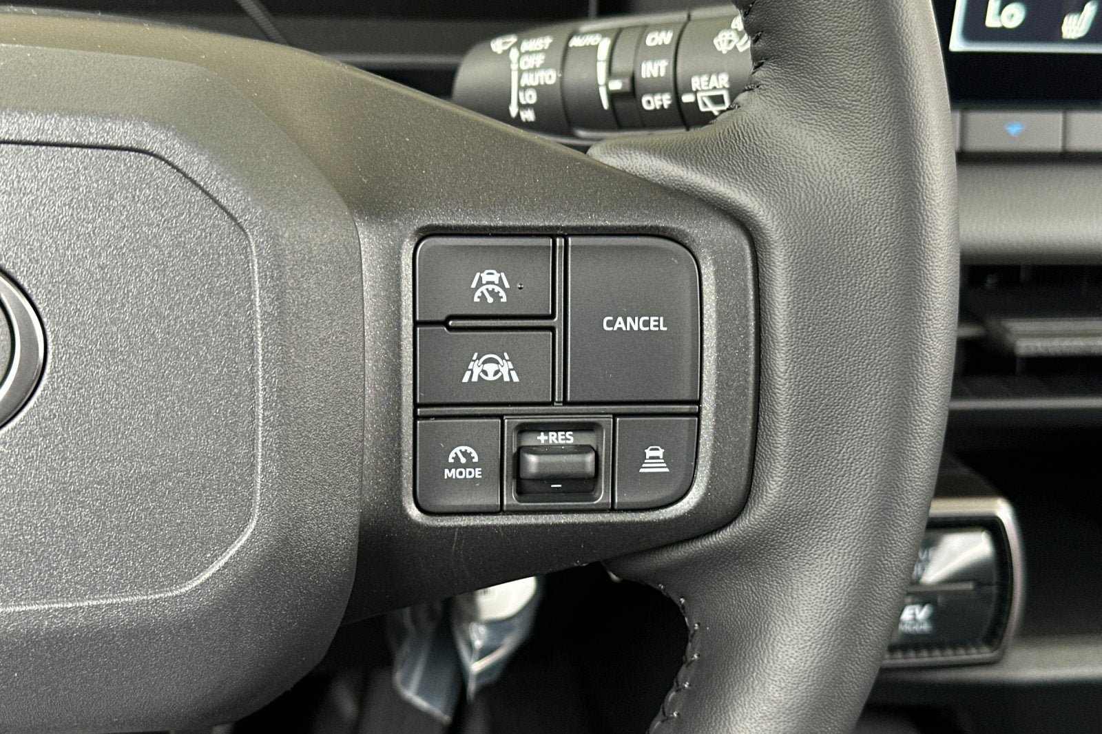 New 2026 Toyota RAV4 SE FWD image 26