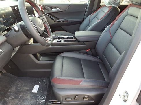 New 2026 Chevrolet Equinox RS w/ Safety and Technology Package AWD/4WD image 7