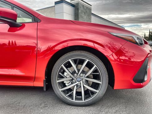 New 2026 Subaru Impreza 2.0i Sport image 17