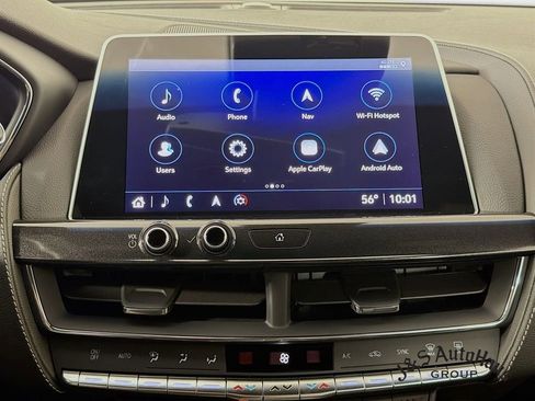 Used 2023 Cadillac CT5 V Blackwing RWD image 16