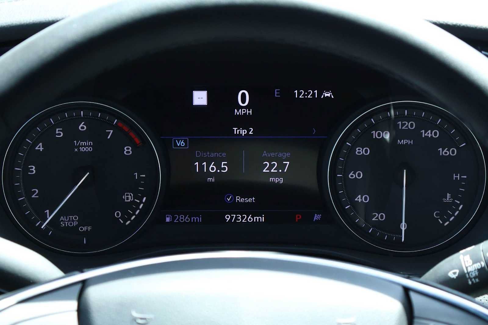 Used 2020 Cadillac XT5 Premium Luxury FWD image 18