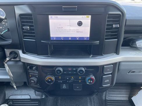 New 2025 Ford F350 XL w/ XL Chrome Package image 25