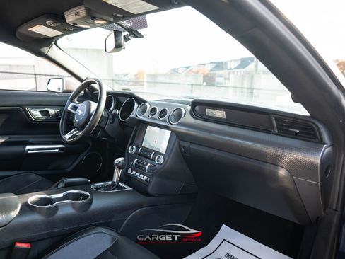 Used 2020 Ford Mustang Premium w/ 2.3L High Performance Package image 14