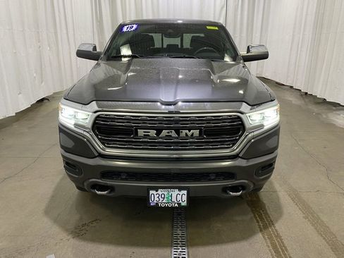 Used 2019 RAM 1500 Limited image 9