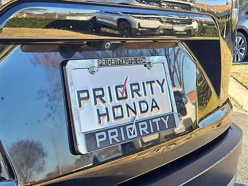 Certified 2019 Honda CR-V EX-L image 27